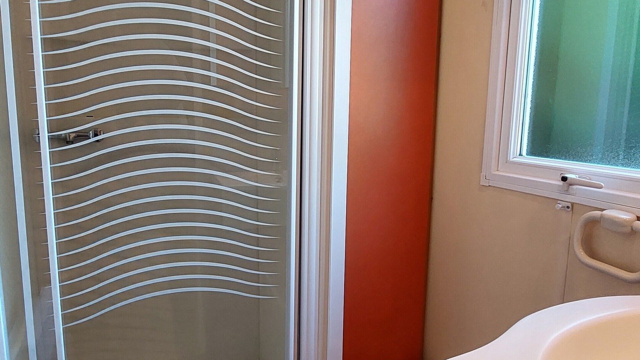 Photo of Bathroom in Saint-Laurent-en-Beaumont