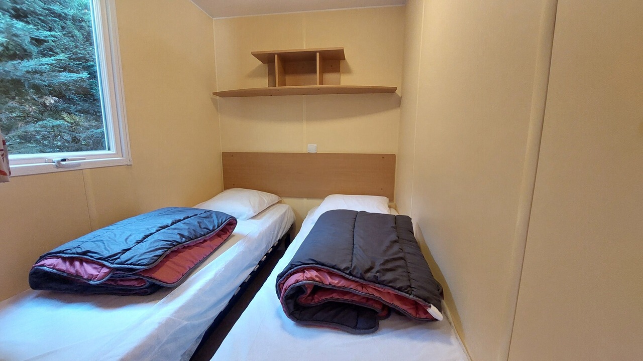 Photo of Bedroom in Saint-Laurent-en-Beaumont