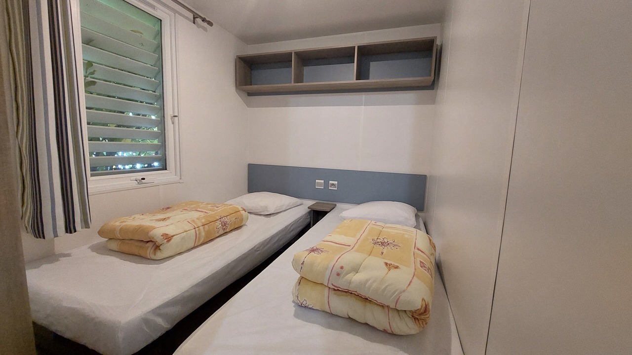 Photo of Bedroom in Saint-Laurent-en-Beaumont