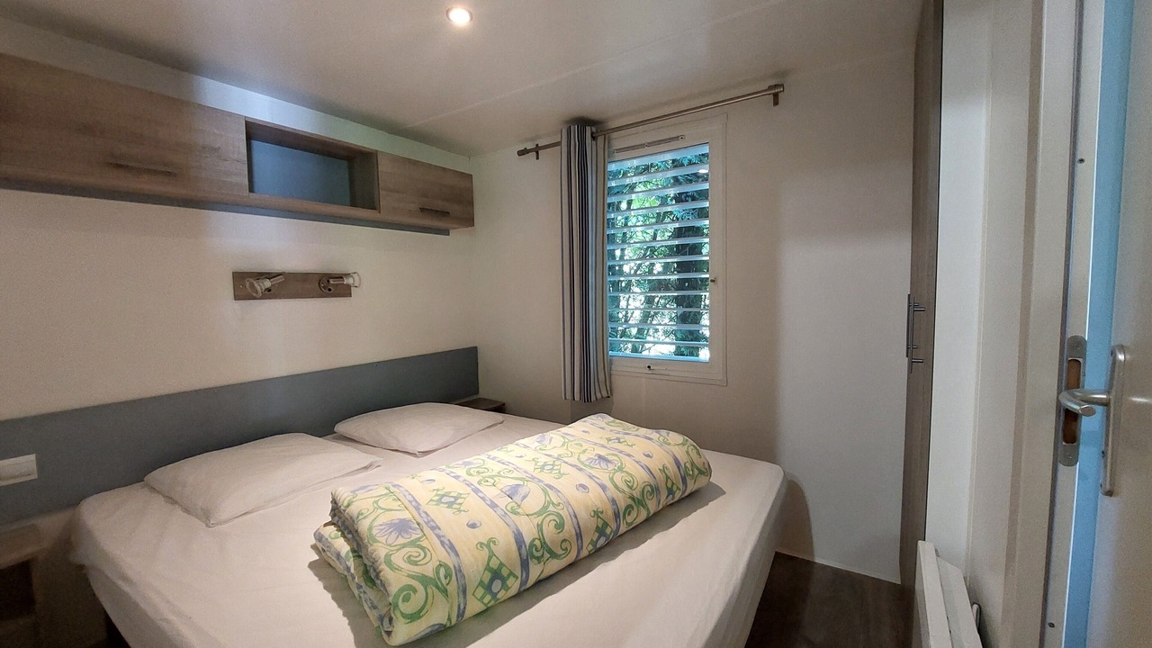Photo of Bedroom in Saint-Laurent-en-Beaumont