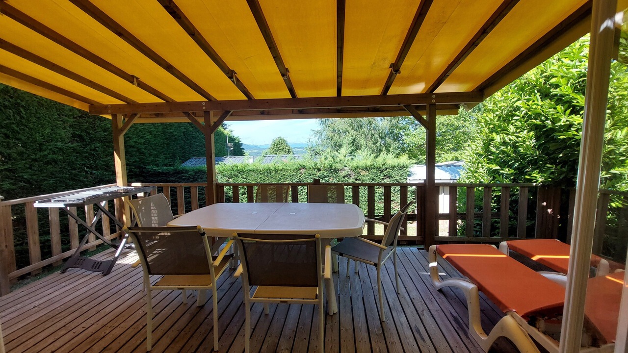 Photo of Outdoor in Saint-Laurent-en-Beaumont