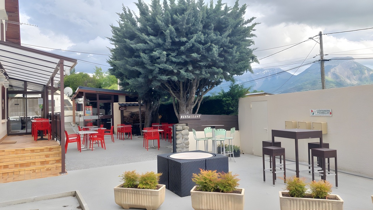 Photo of Outdoor in Saint-Laurent-en-Beaumont
