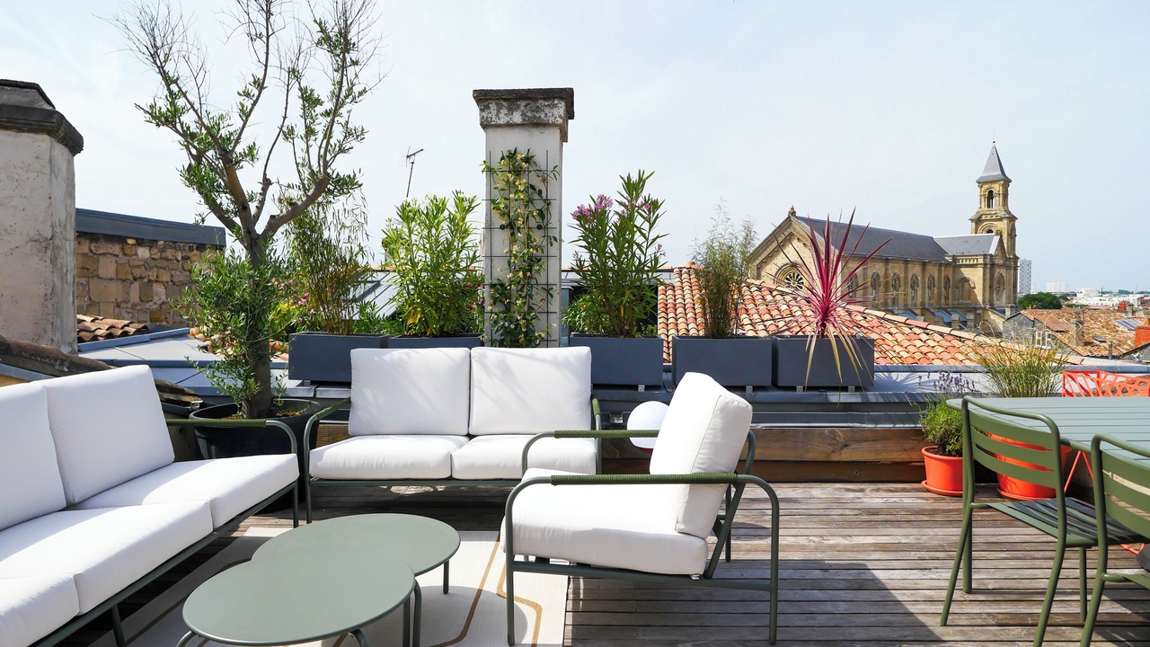 Photo of Outdoor in Grand Parc-Paul Doumer