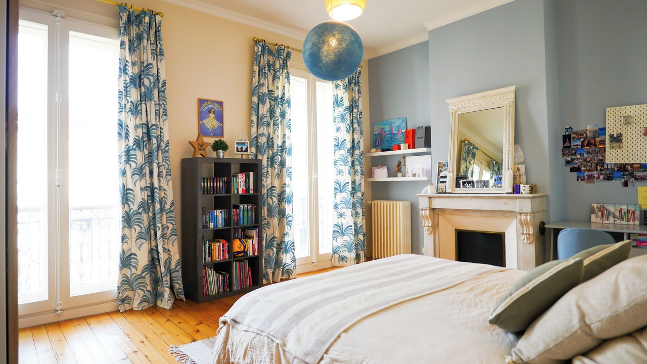 Photo of Bedroom in Grand Parc-Paul Doumer