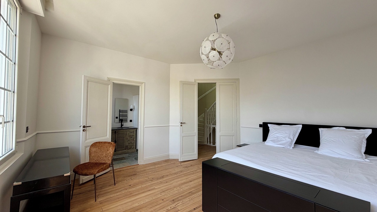 Photo of Bedroom in Arcachon