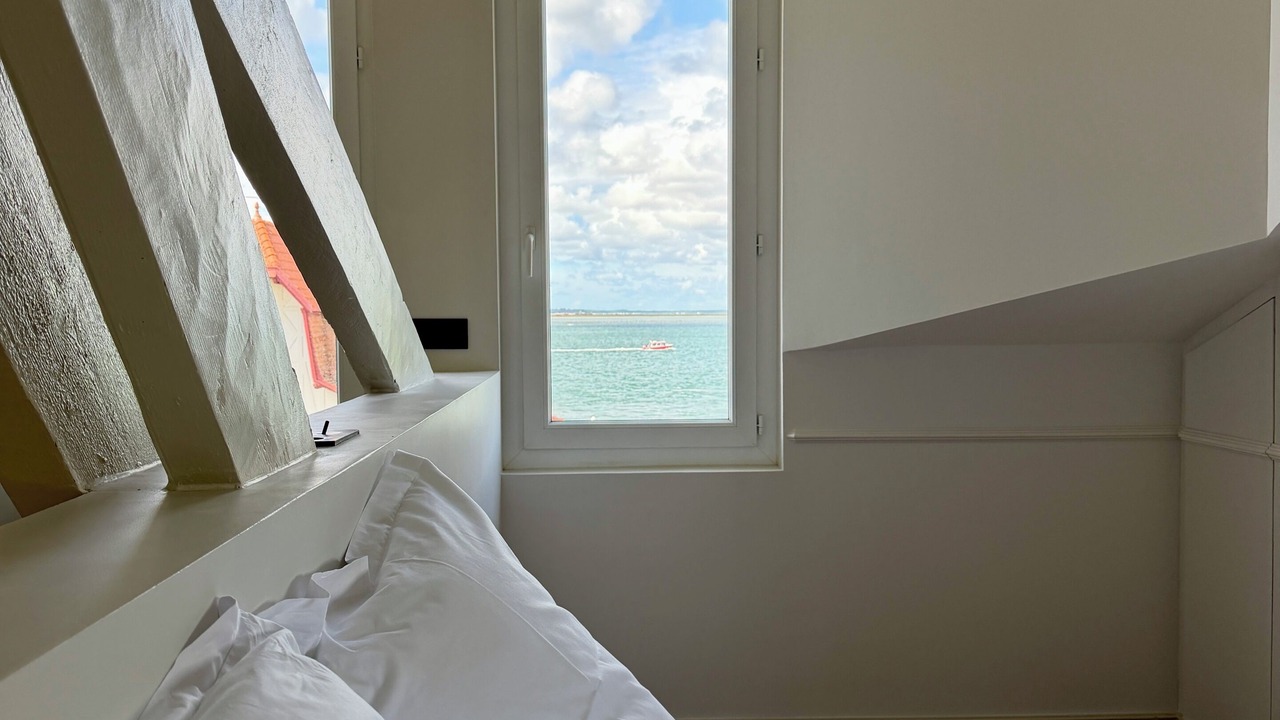 Photo of Bedroom in Arcachon