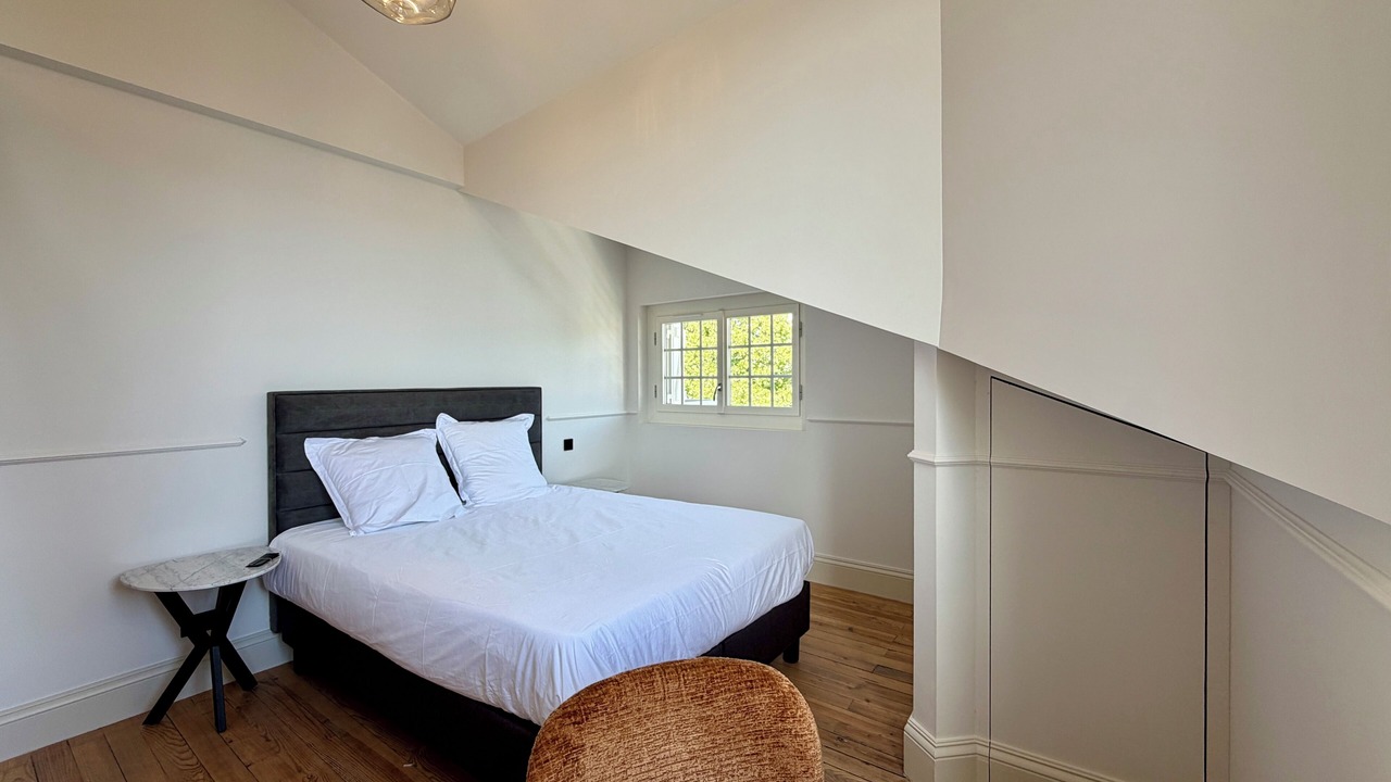 Photo of Bedroom in Arcachon