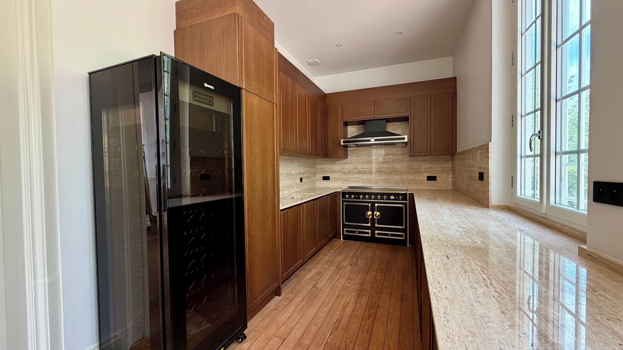 Photo of Kitchen in Arcachon