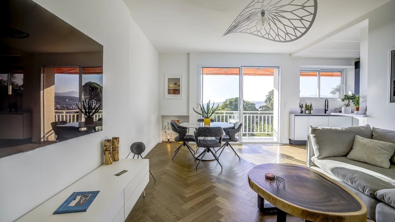 Photo of Livingroom in Riquier