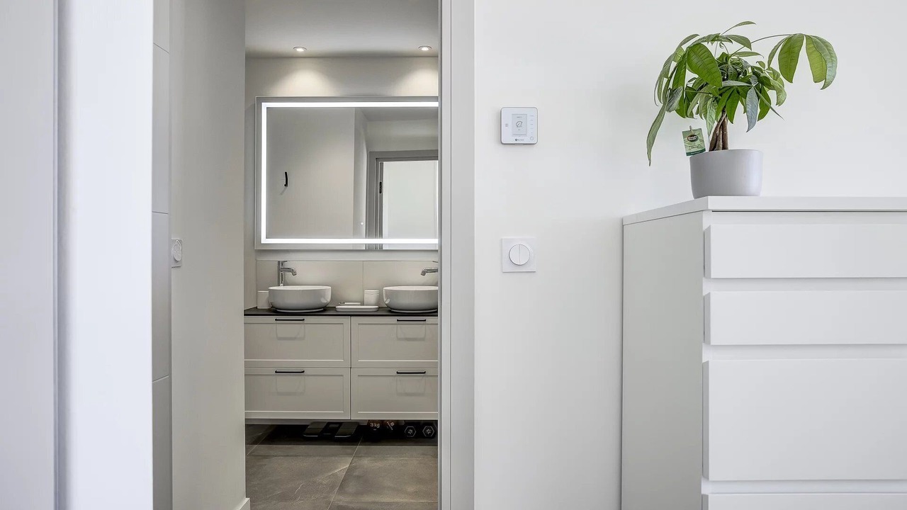 Photo of Bathroom in Riquier