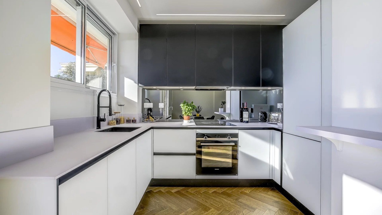 Photo of Kitchen in Riquier