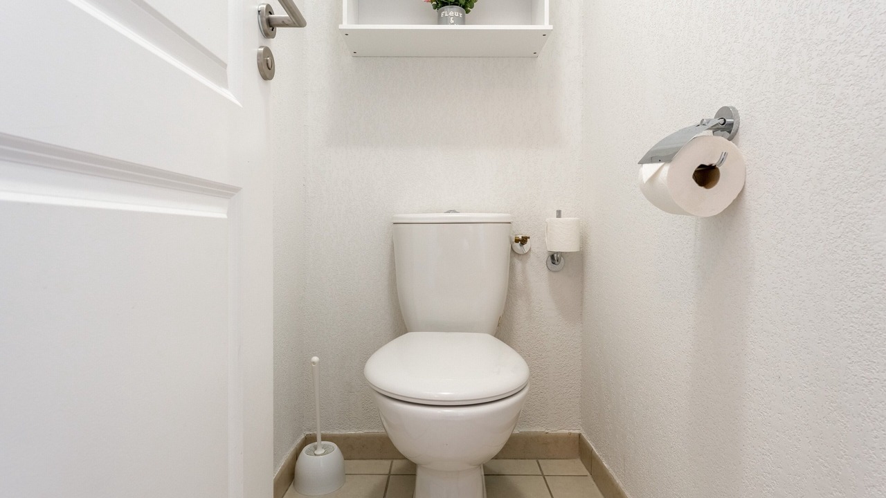 Photo of Bathroom in Remoulins