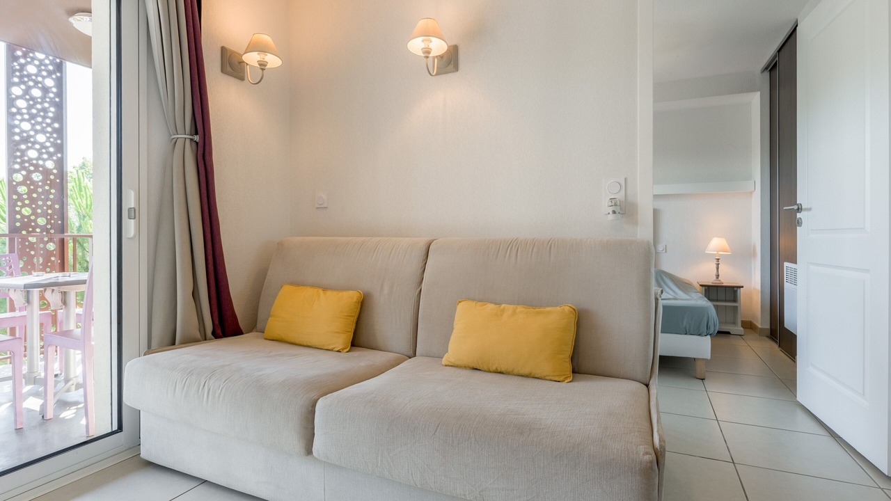 Photo of Livingroom in Remoulins