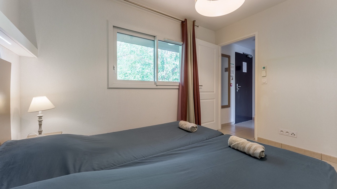 Photo of Bedroom in Remoulins
