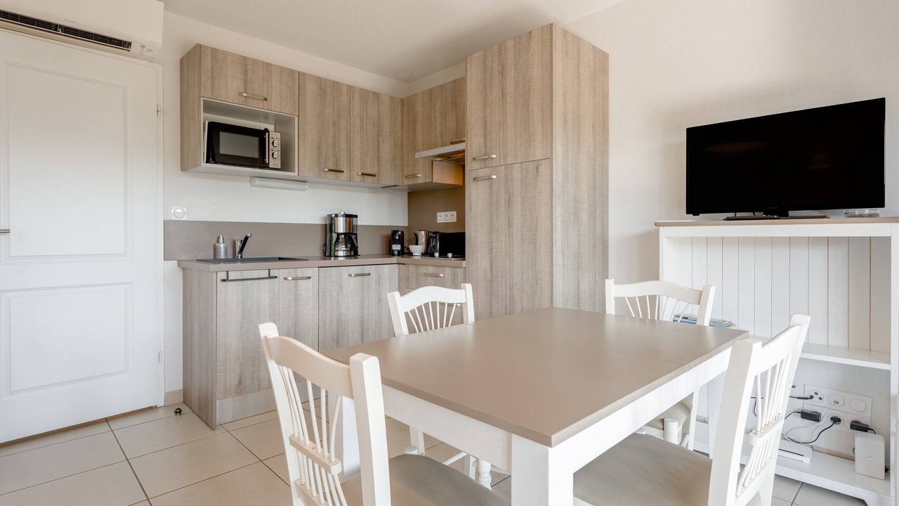 Photo of Kitchen in Remoulins