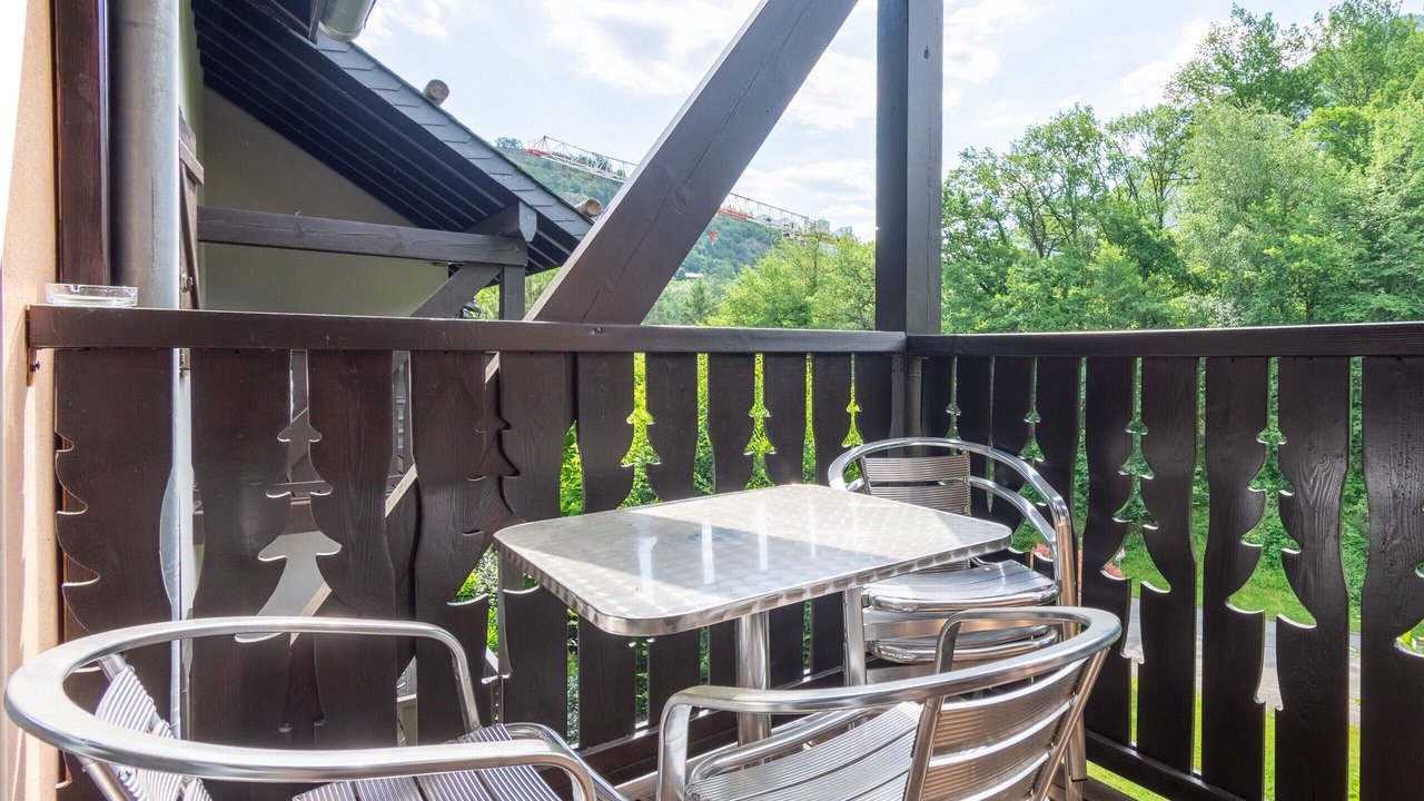 Photo of Outdoor in Ax-les-Thermes