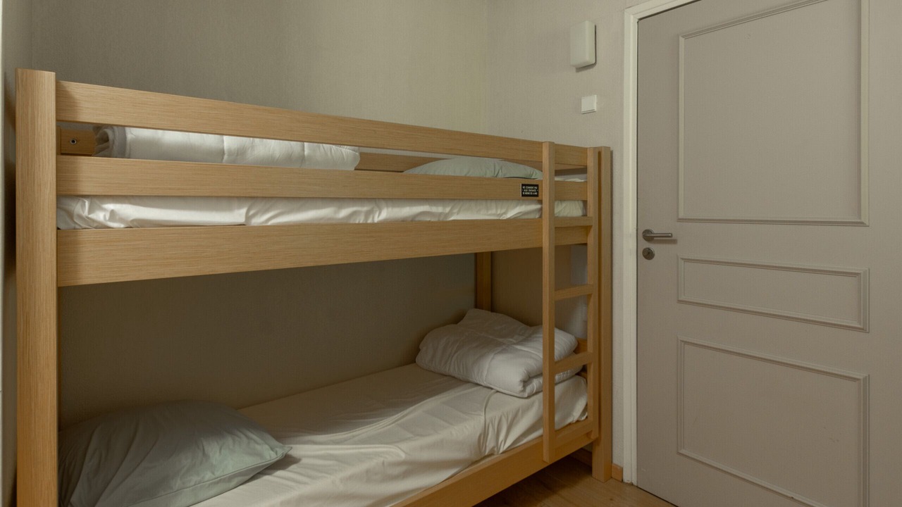 Photo of Bedroom in Ax-les-Thermes
