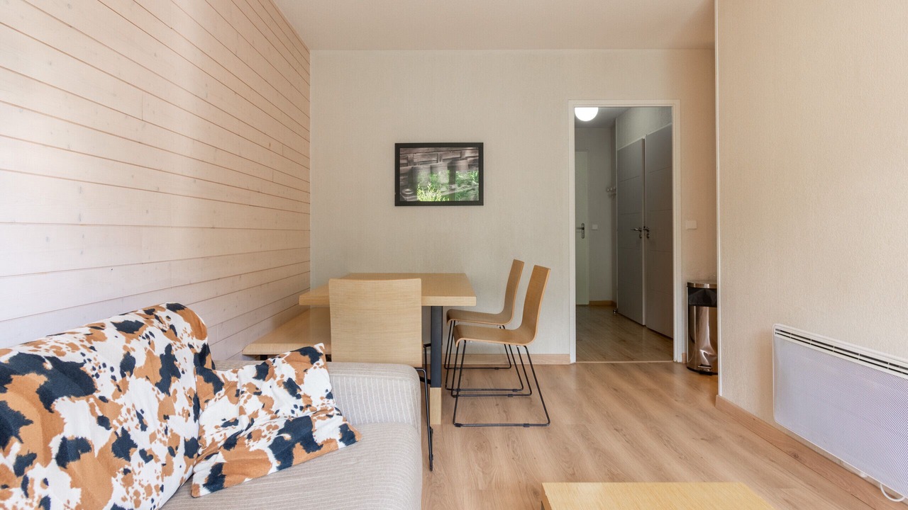 Photo of Livingroom in Ax-les-Thermes
