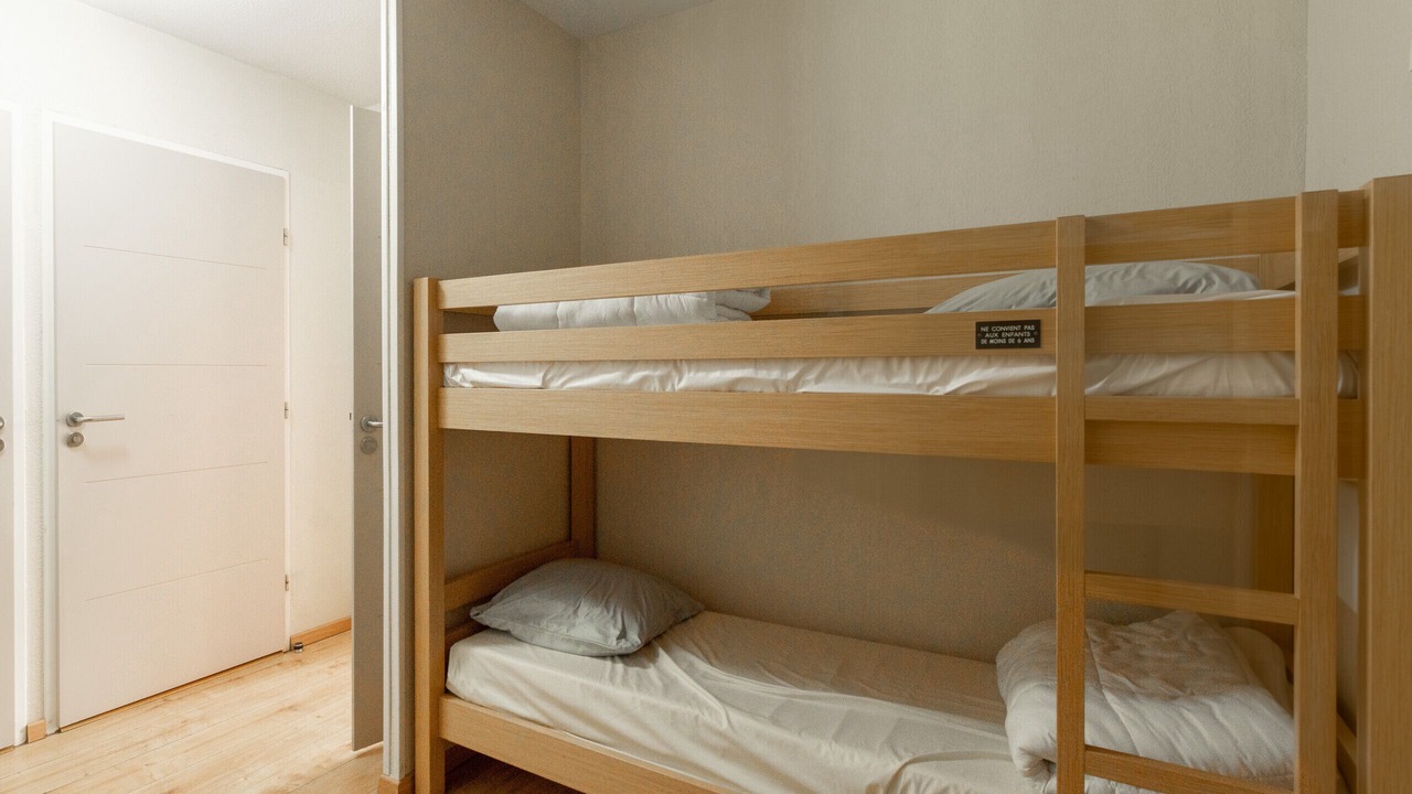 Photo of Bedroom in Ax-les-Thermes