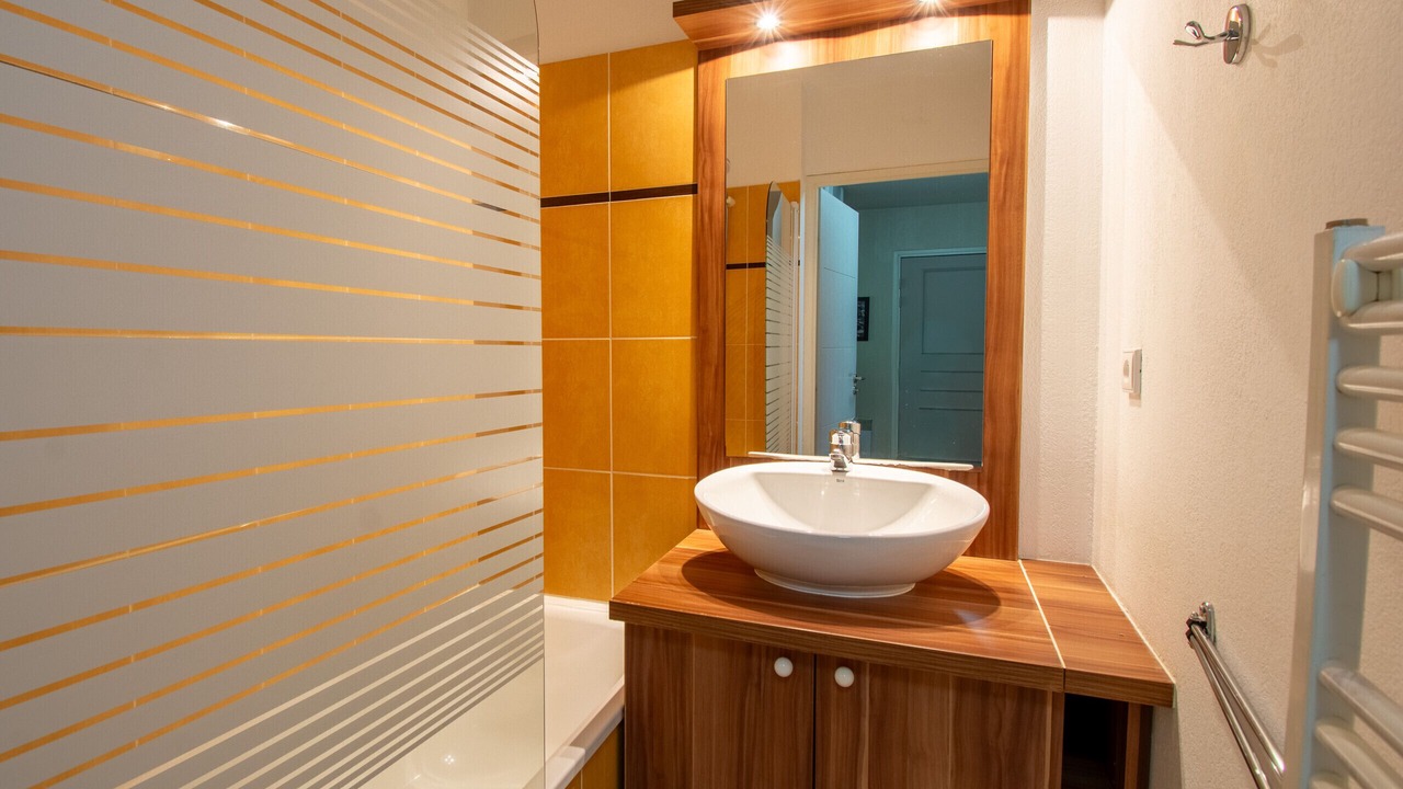 Photo of Bathroom in Ax-les-Thermes