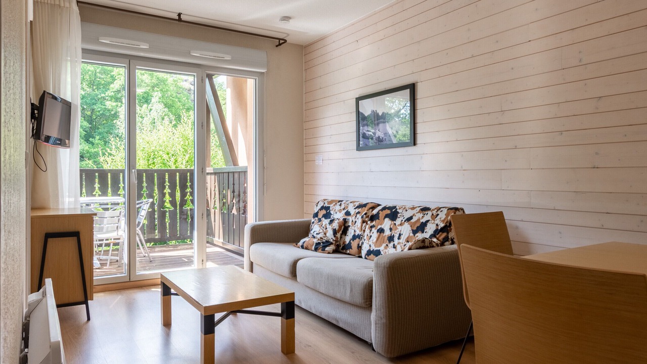 Photo of Livingroom in Ax-les-Thermes