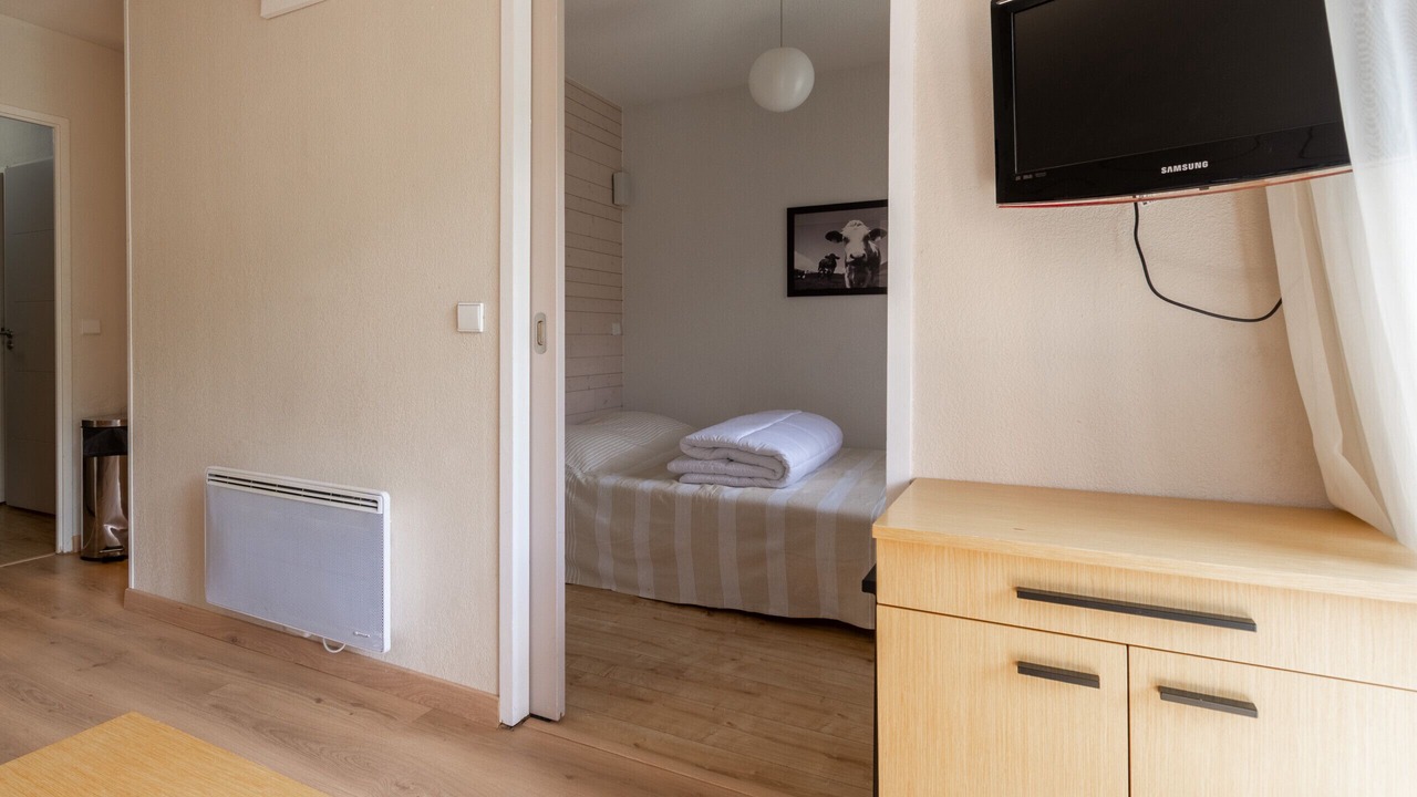 Photo of Bedroom in Ax-les-Thermes