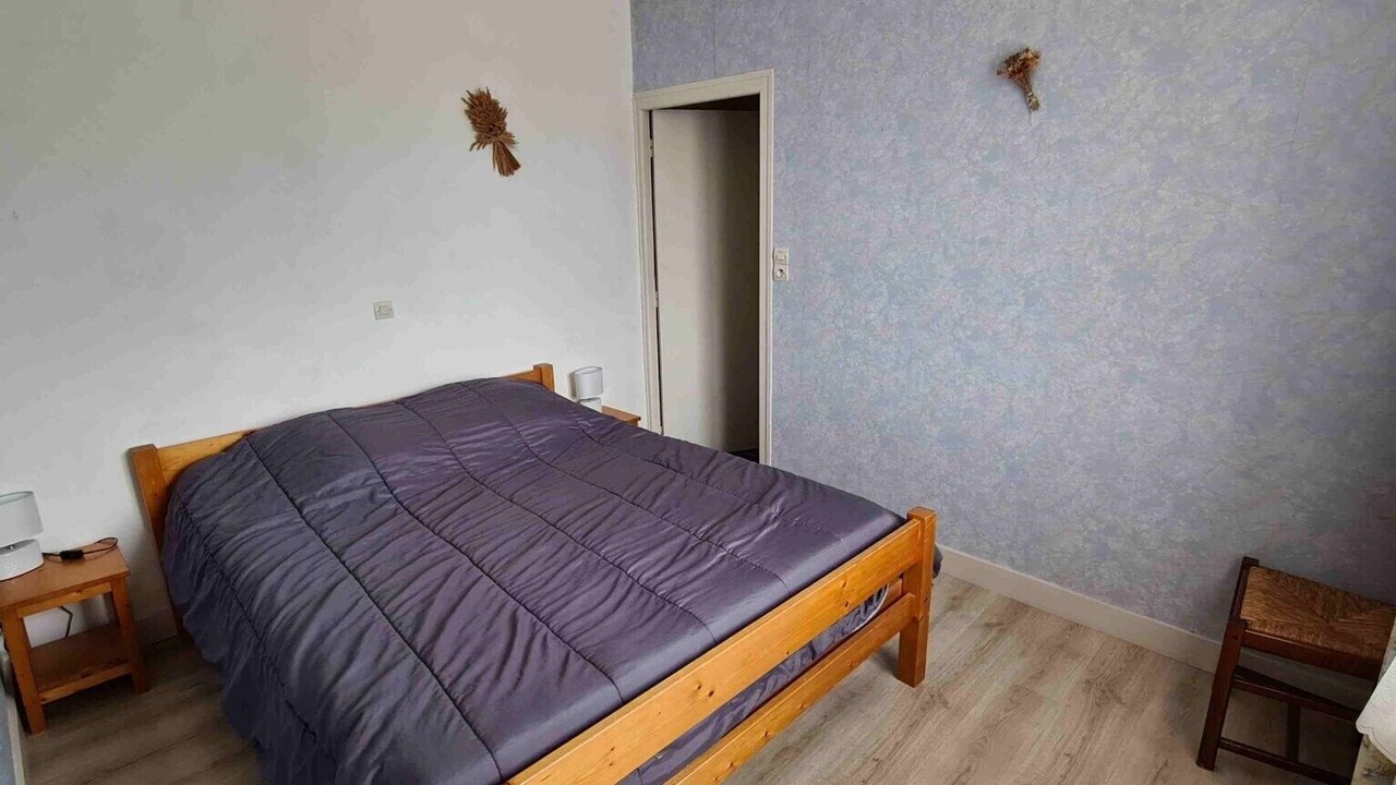 Photo of Bedroom in Bonlieu