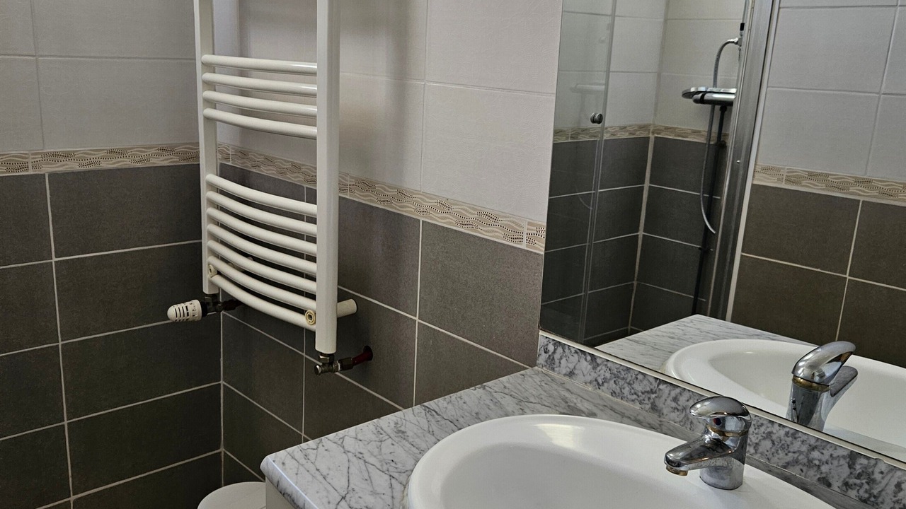 Photo of Bathroom in Bonlieu