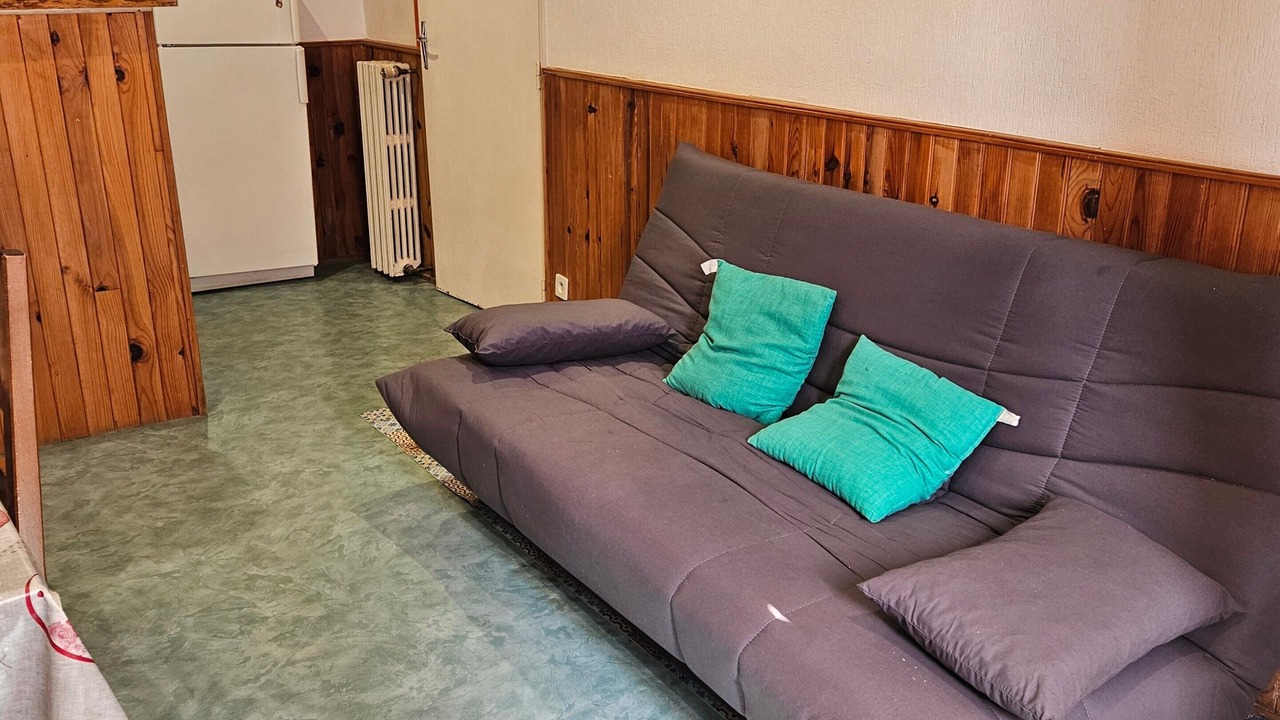 Photo of Livingroom in Bonlieu