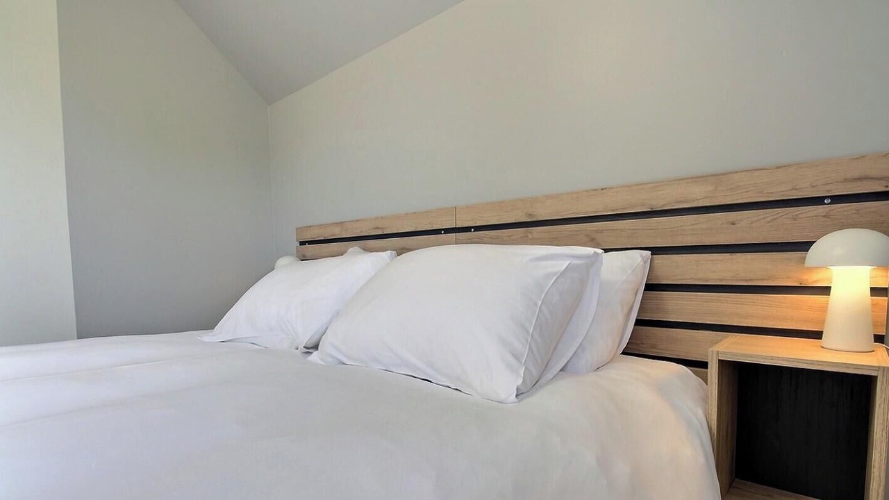 Photo of Bedroom in Louannec