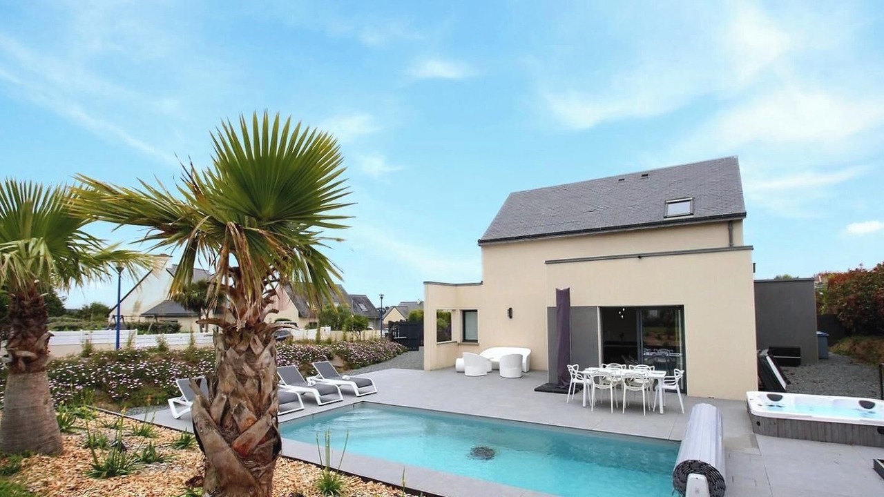 Photo of Outdoor in Louannec