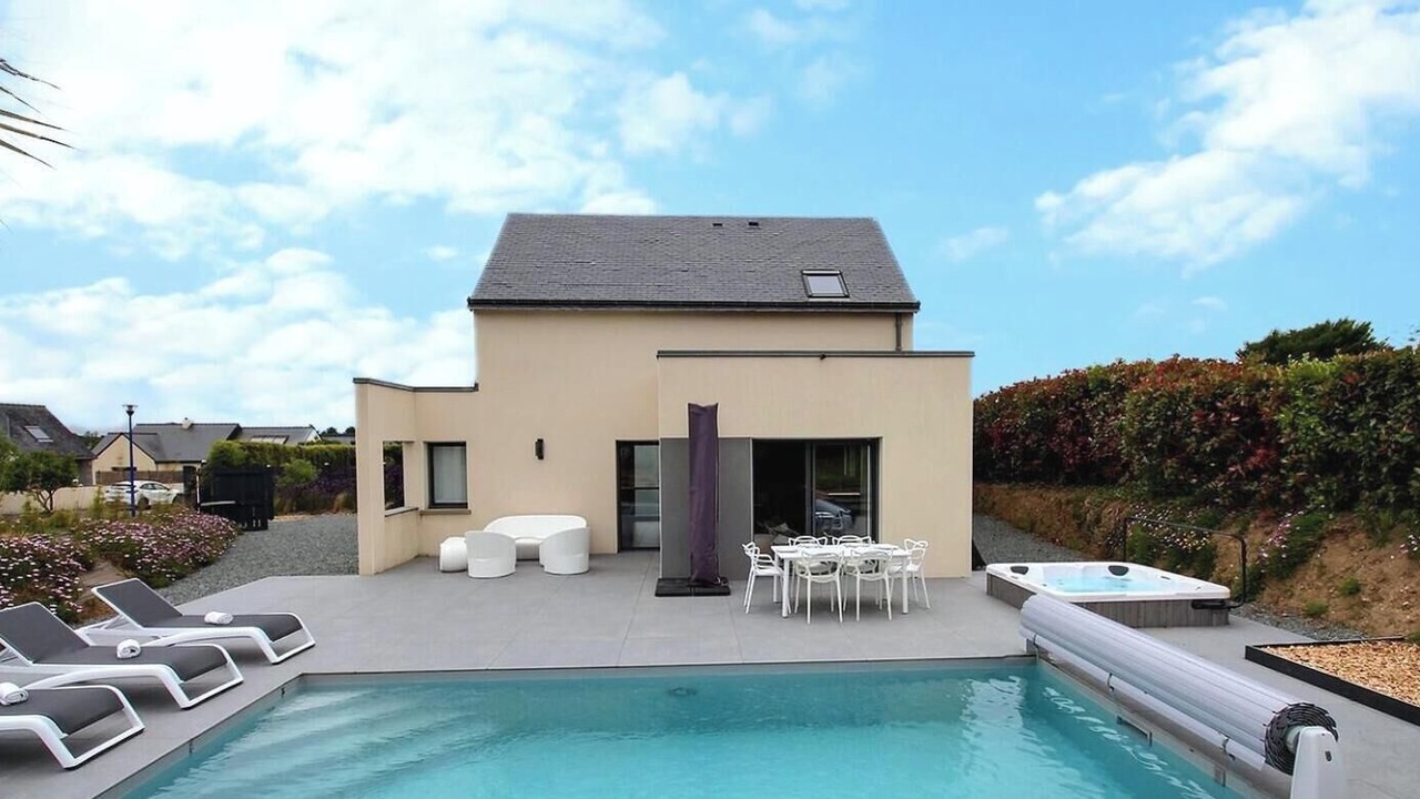 Photo of Outdoor in Louannec
