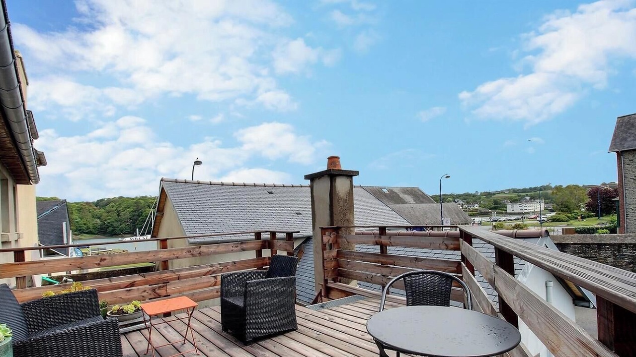 Photo of Outdoor in Treguier