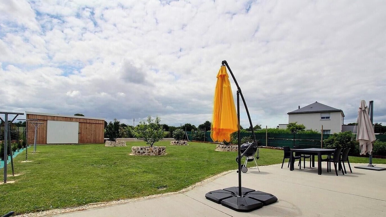 Photo of Outdoor in Plourhan