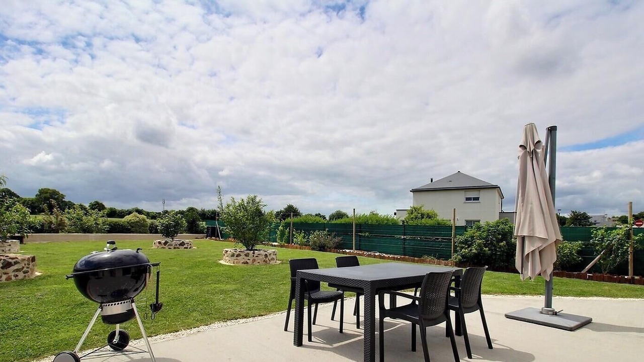 Photo of Outdoor in Plourhan