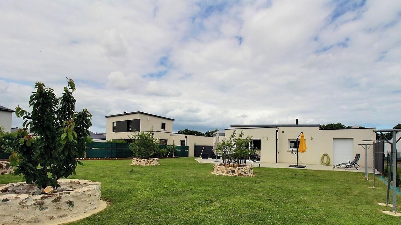 Photo of Outdoor in Plourhan
