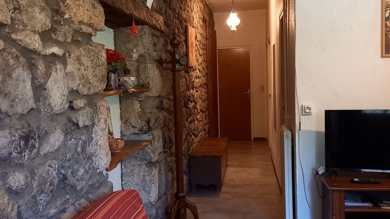 Photo of Livingroom in Mieussy