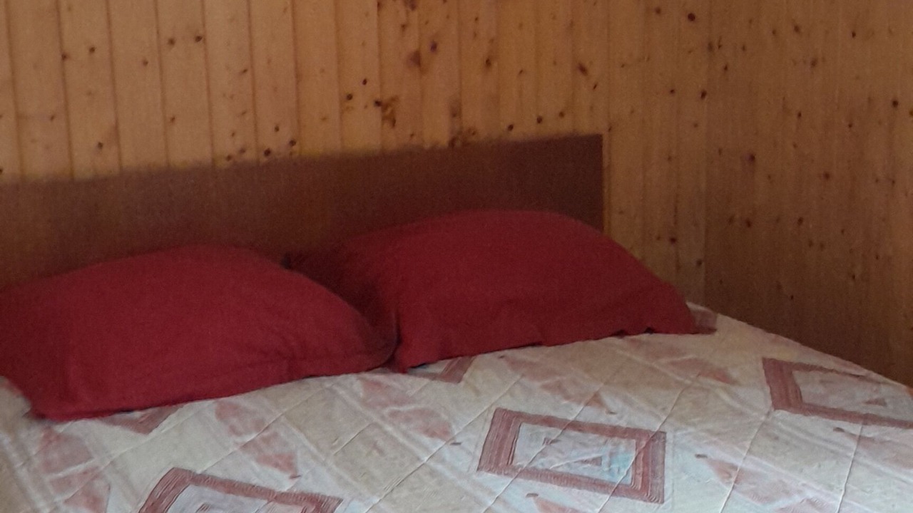 Photo of Bedroom in Mieussy