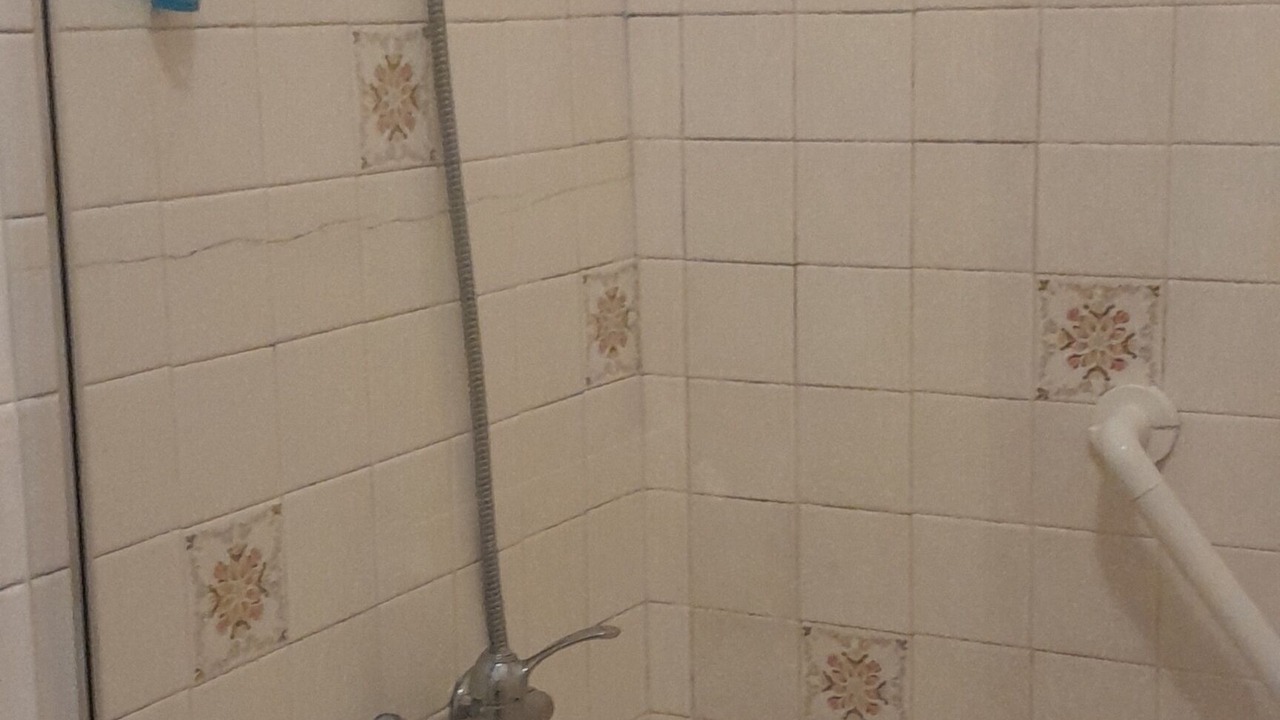 Photo of Bathroom in Mieussy