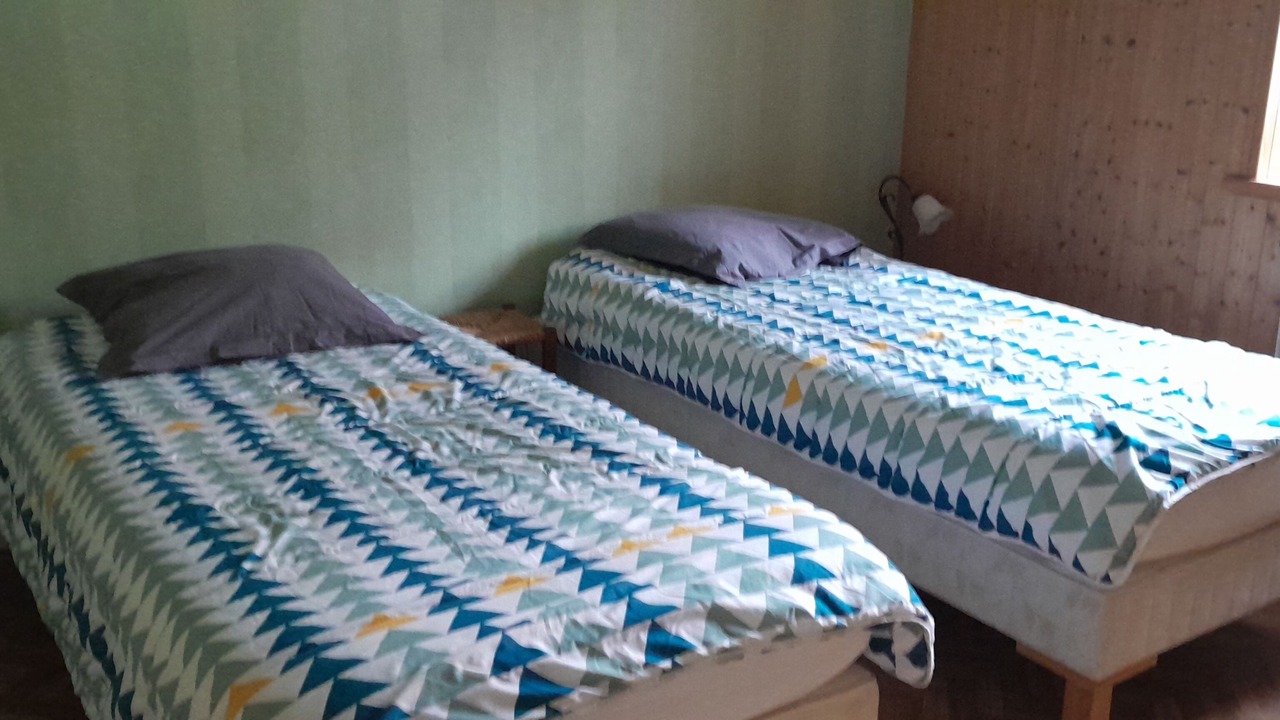 Photo of Bedroom in Mieussy