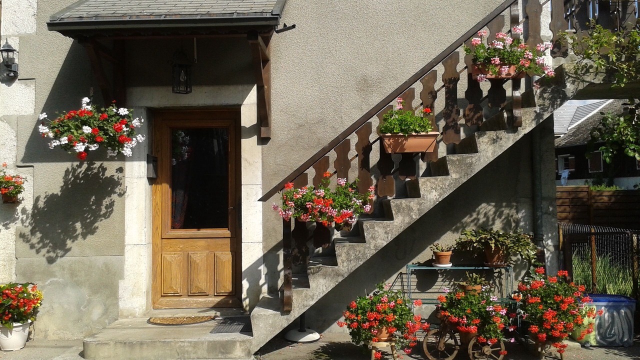 Photo of Outdoor in Mieussy