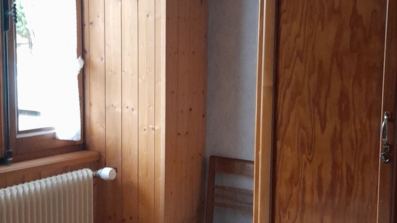 Photo of Bedroom in Mieussy