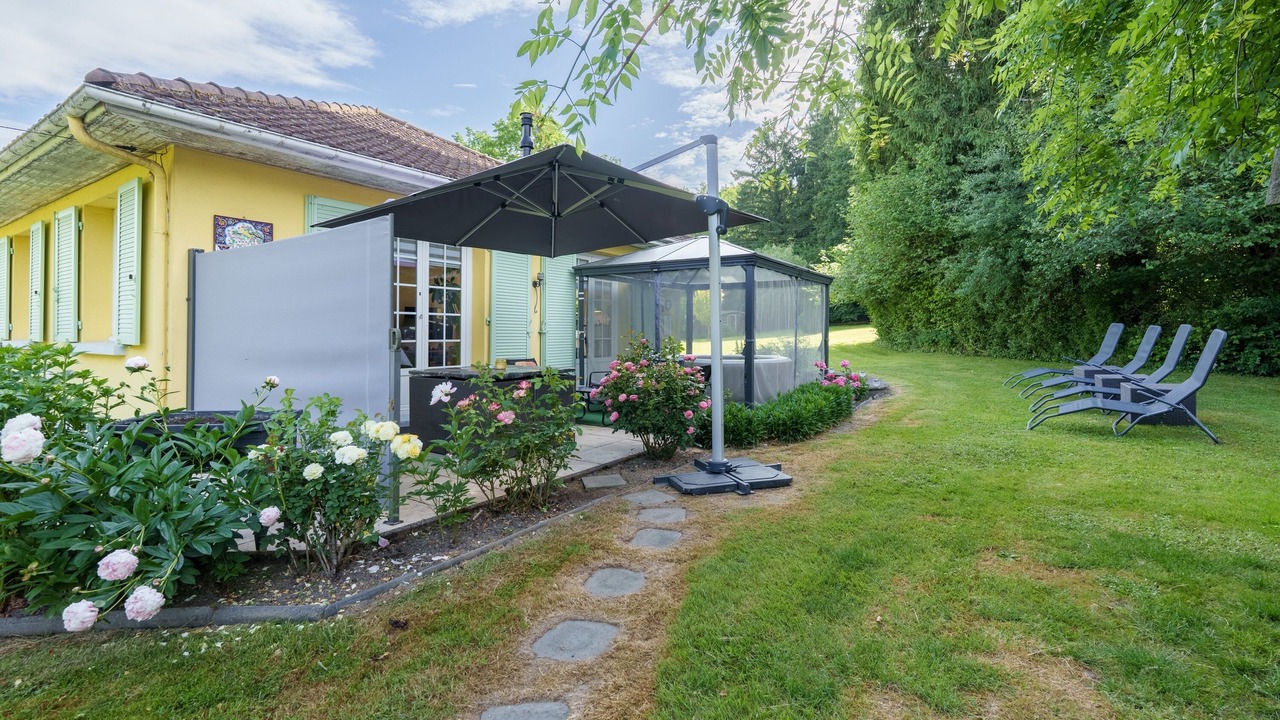 Photo of Outdoor in Futeau