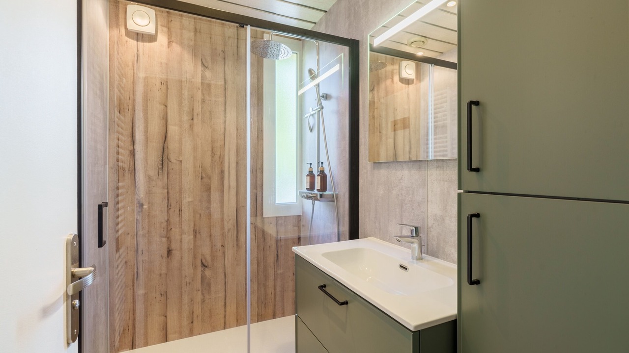 Photo of Bathroom in Futeau
