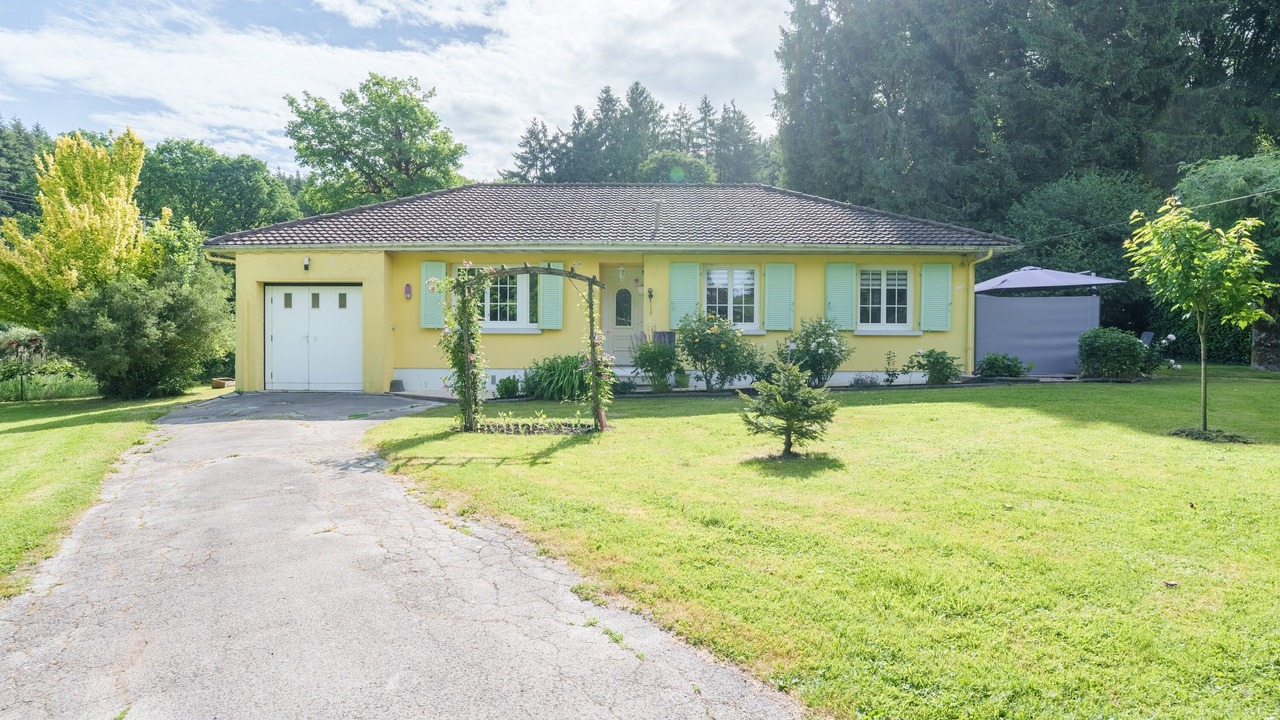 Photo of Outdoor in Futeau
