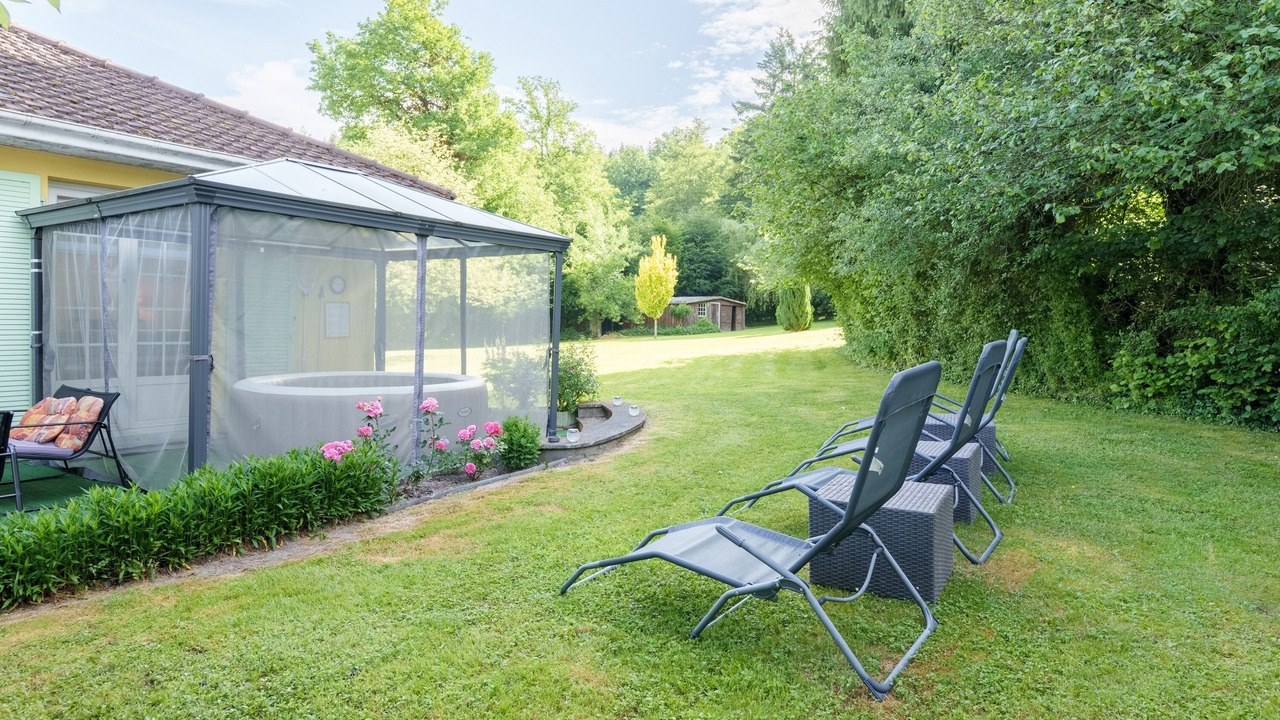 Photo of Outdoor in Futeau