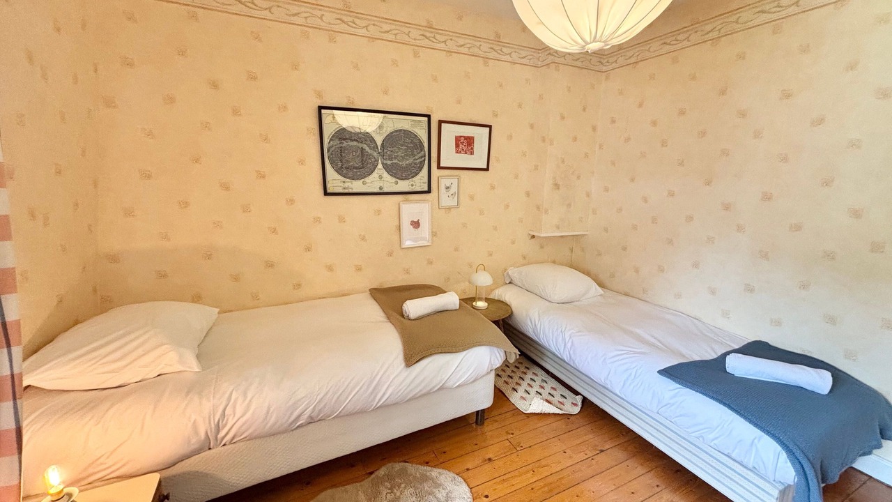 Photo of Bedroom in Sillery