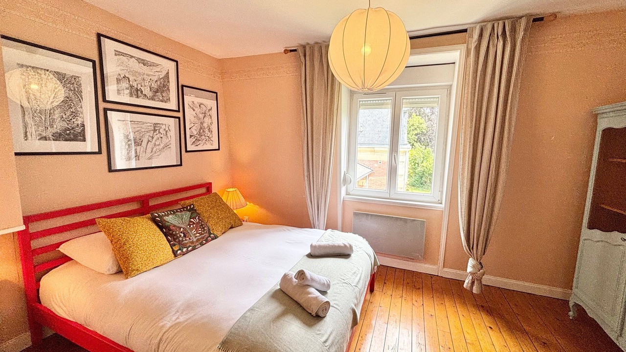 Photo of Bedroom in Sillery
