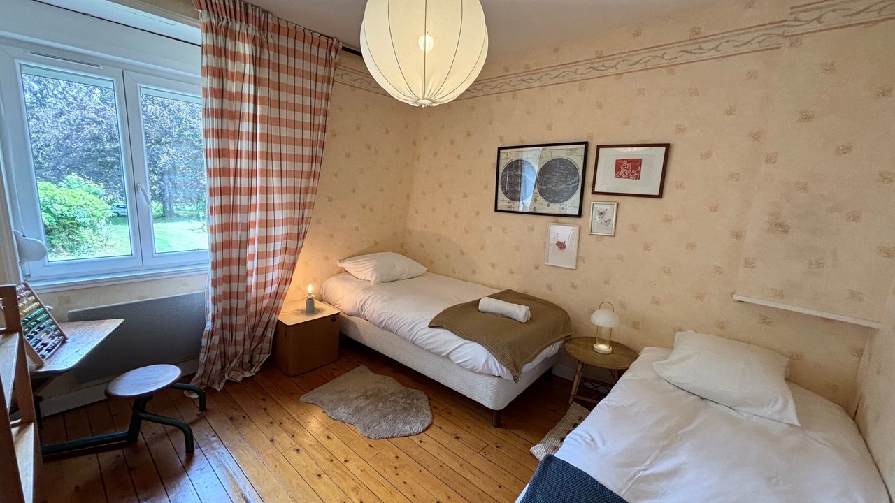 Photo of Bedroom in Sillery