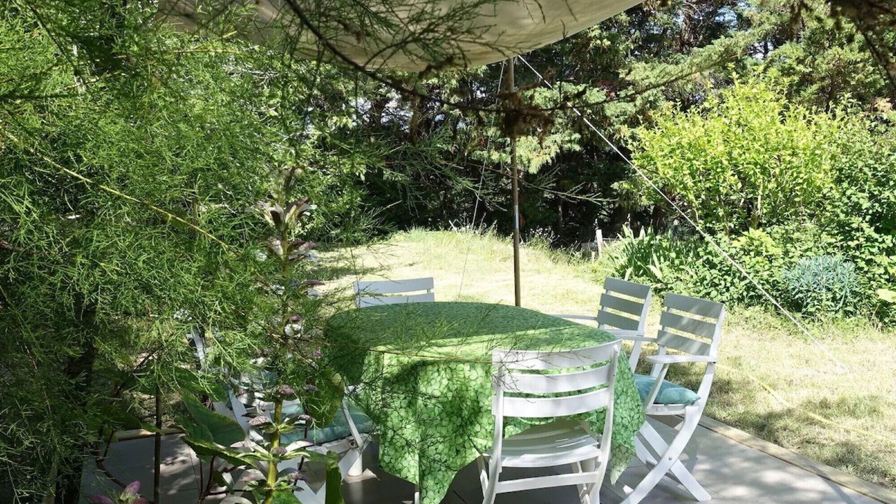 Photo of Outdoor in Vinsobres